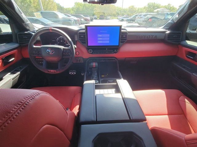 Used 2026 Toyota Tundra TRD Pro image 2