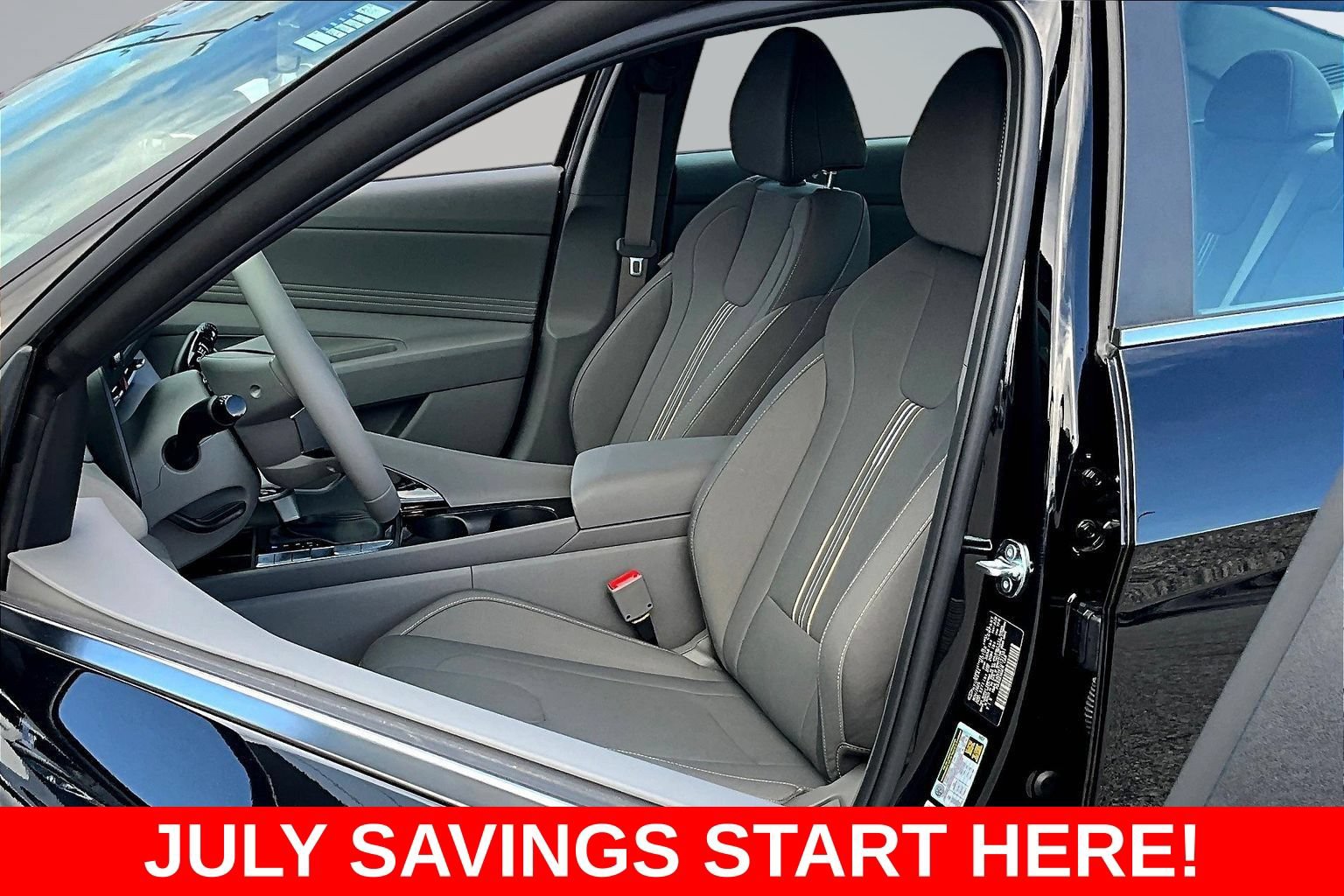 Used 2026 Hyundai Elantra SEL Sport Premium FWD image 23