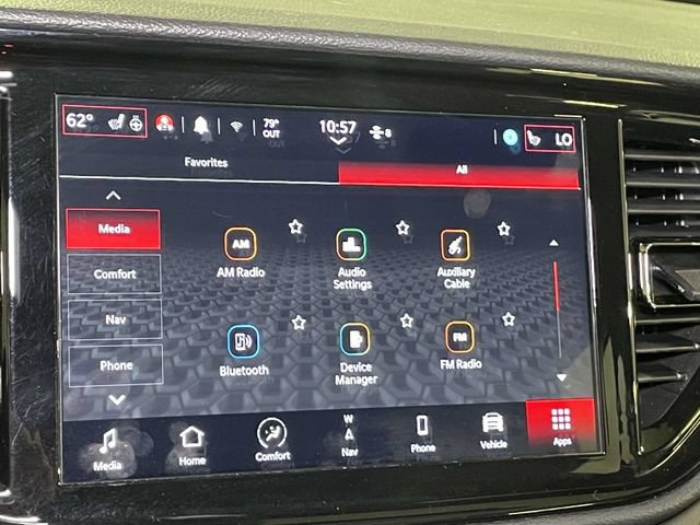 Used 2025 Dodge Durango GT AWD/4WD image 31