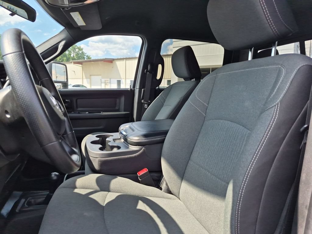 Used 2023 RAM 3500 Tradesman AWD/4WD image 15