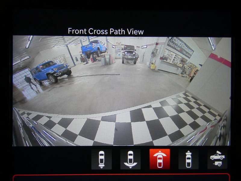 Used 2022 RAM 2500 Limited image 17