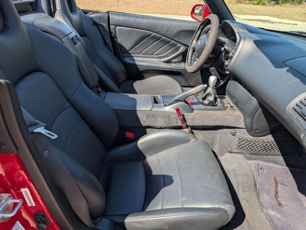 Used 2001 Honda S2000 image 14