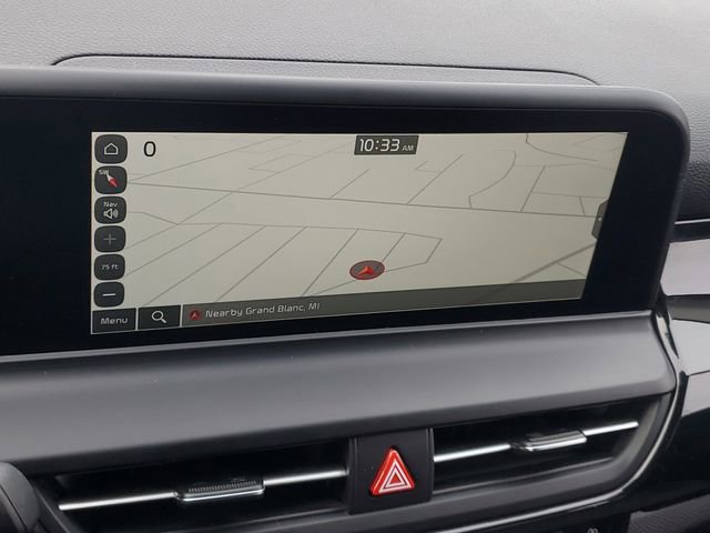 Certified 2024 Kia Seltos S image 25