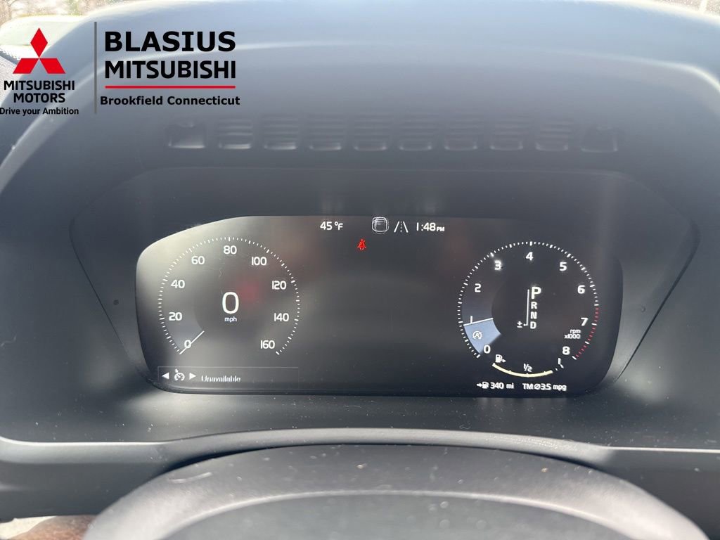 Used 2016 Volvo XC90 T6 Momentum w/ Momentum Plus Package image 26