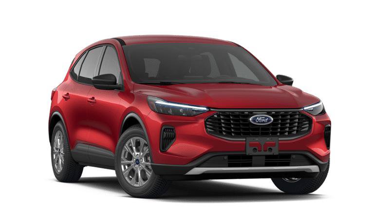 New 2026 Ford Escape Active w/ Cold Weather Package AWD/4WD image 37