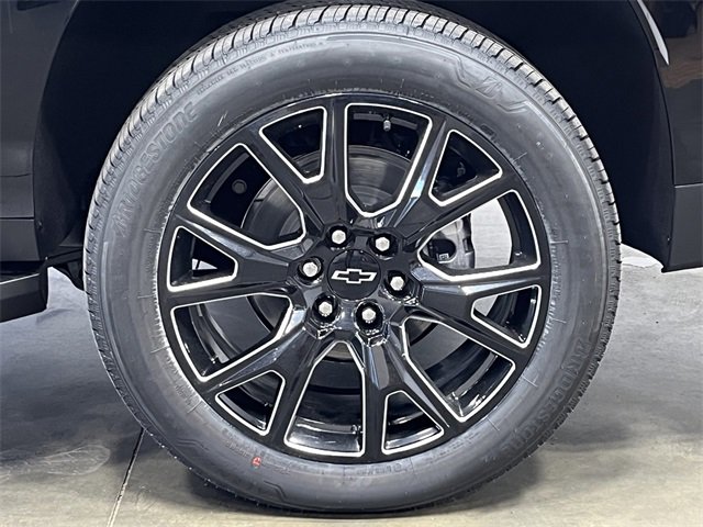 New 2026 Chevrolet Suburban Premier w/ Sun And Tow Package image 10