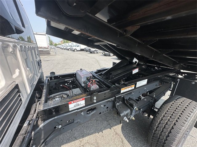 New 2024 Ford F350 XL w/ Snow Plow Prep Package image 47