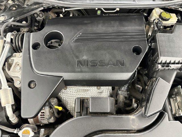 Used 2017 Nissan Altima 2.5 SL FWD image 39