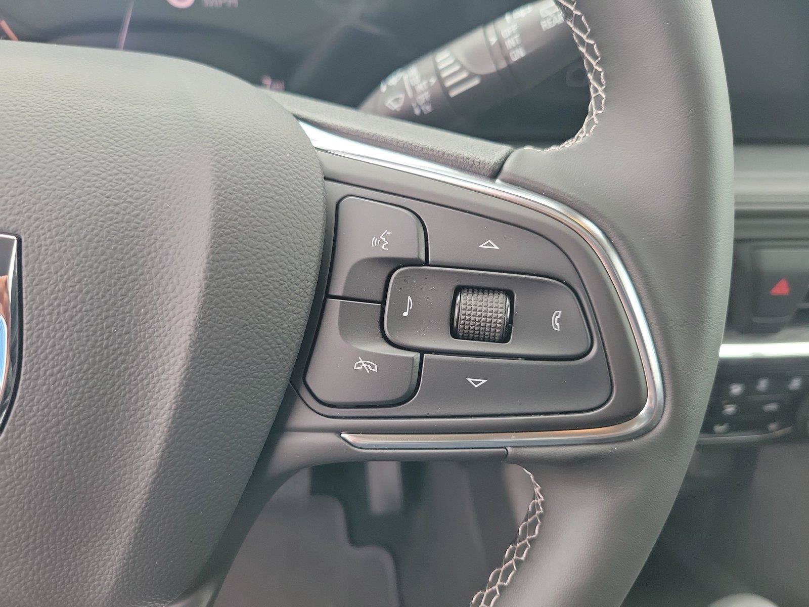 New 2026 Buick Encore GX Preferred w/ Comfort Package FWD image 22
