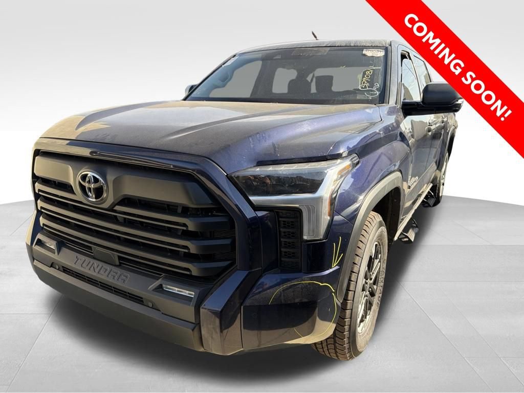 Used 2022 Toyota Tundra SR5 w/ SR5 Convenience Package
