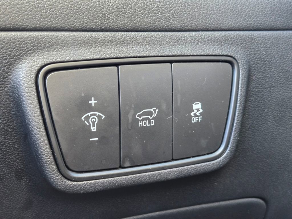 Used 2024 Hyundai Tucson SEL image 36