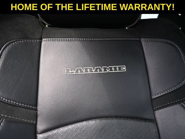 Used 2020 RAM 3500 Laramie AWD/4WD image 92