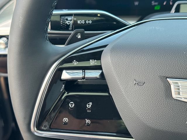 New 2026 Cadillac Lyriq Sport AWD/4WD image 29