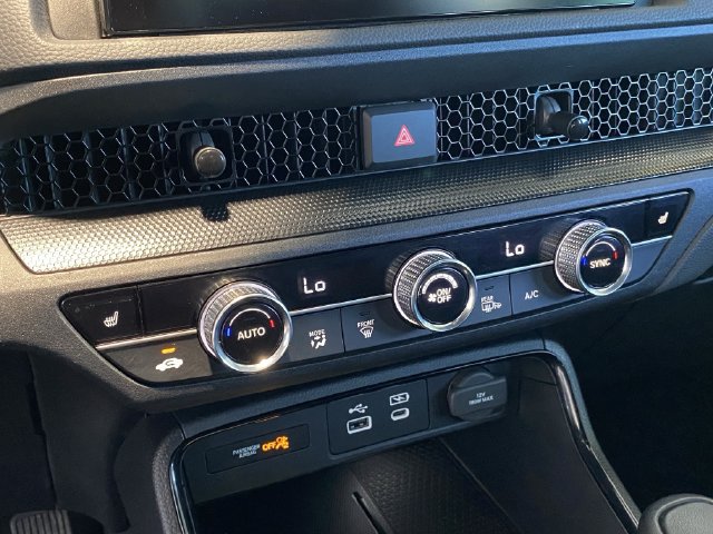 Certified 2024 Honda CR-V Sport-L image 26