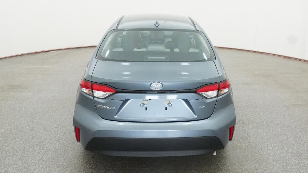 New 2026 Toyota Corolla LE FWD image 7