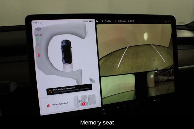 Used 2024 Tesla Model Y Long Range image 8