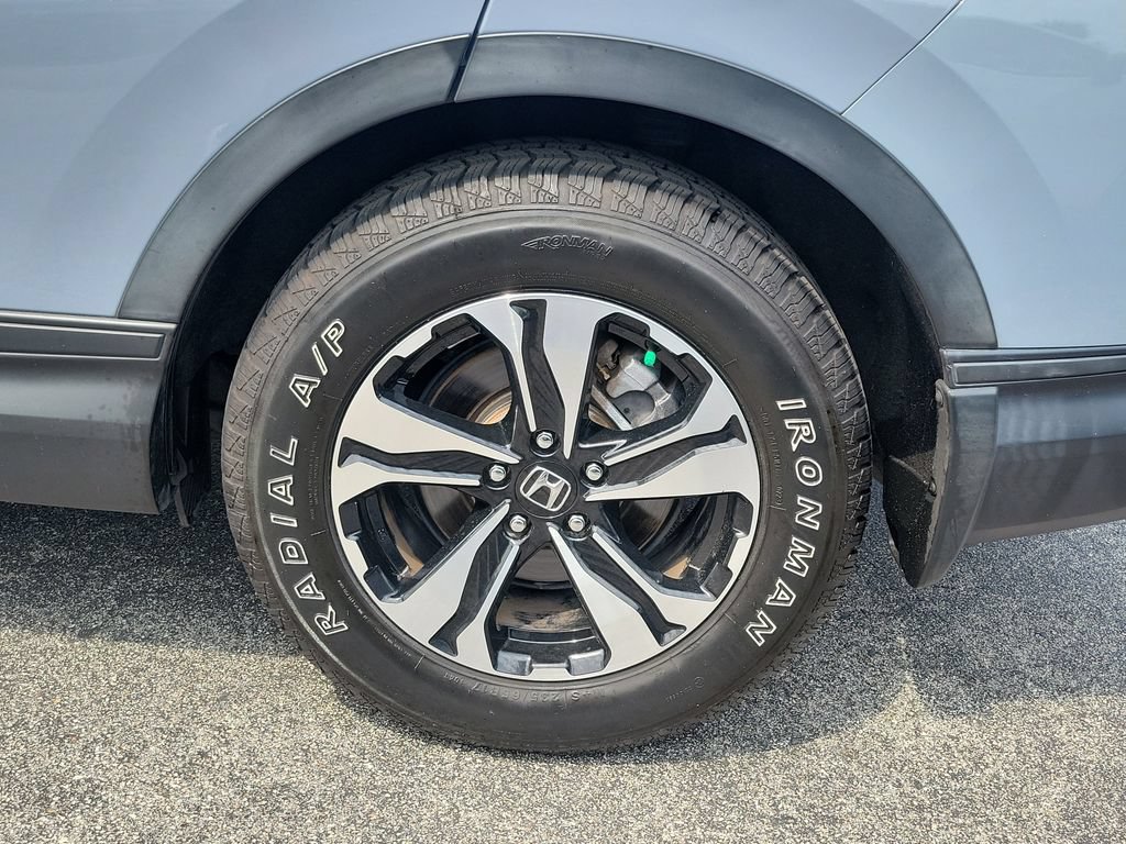 Certified 2021 Honda CR-V Special Edition image 11
