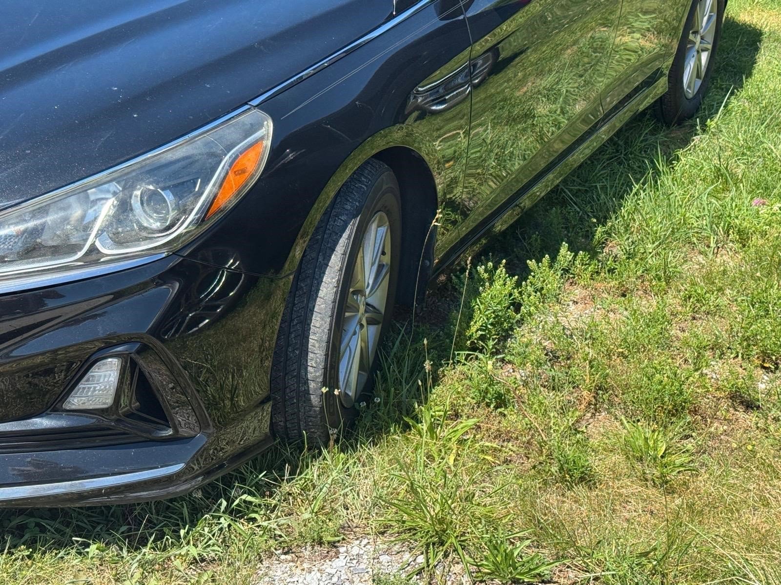 Used 2018 Hyundai Sonata SE FWD image 4