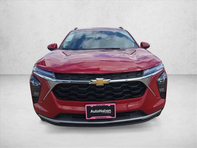 New 2026 Chevrolet Trax LT image 5