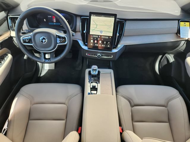 New 2026 Volvo XC90 B6 Plus w/ Protection Package Premier AWD/4WD image 11