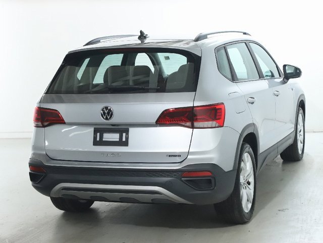 Certified 2023 Volkswagen Taos S image 47