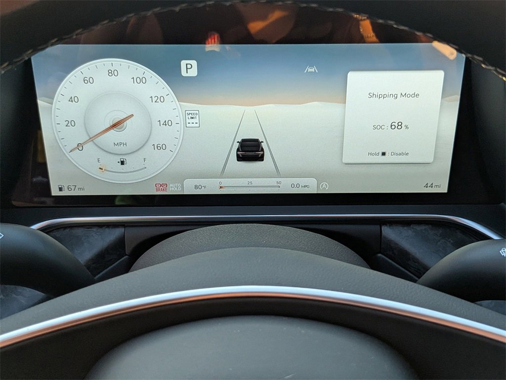 New 2026 Genesis G90 3.5T image 18