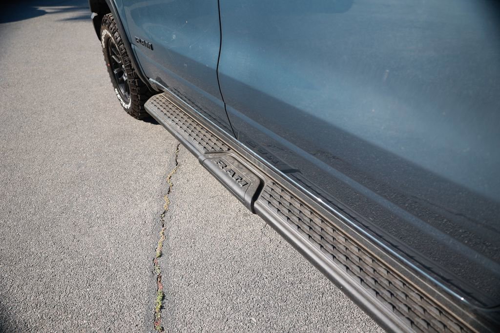 New 2026 RAM 1500 Rebel image 13