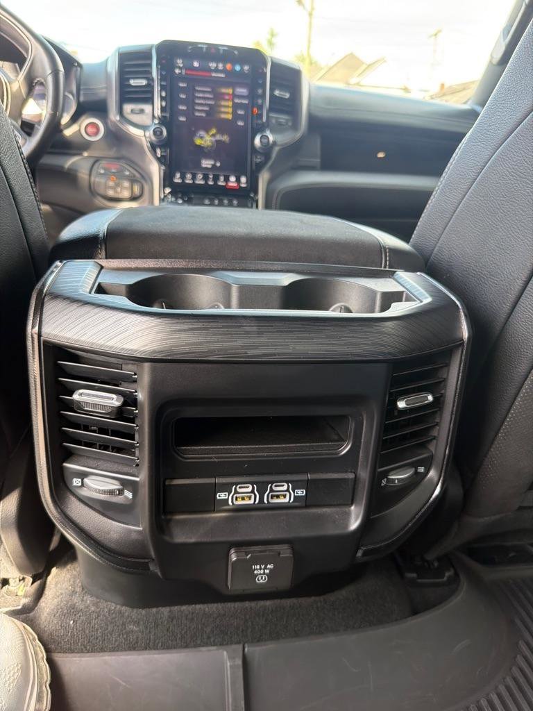 Used 2023 RAM 1500 TRX w/ TRX Level 1 Equipment Group AWD/4WD image 12