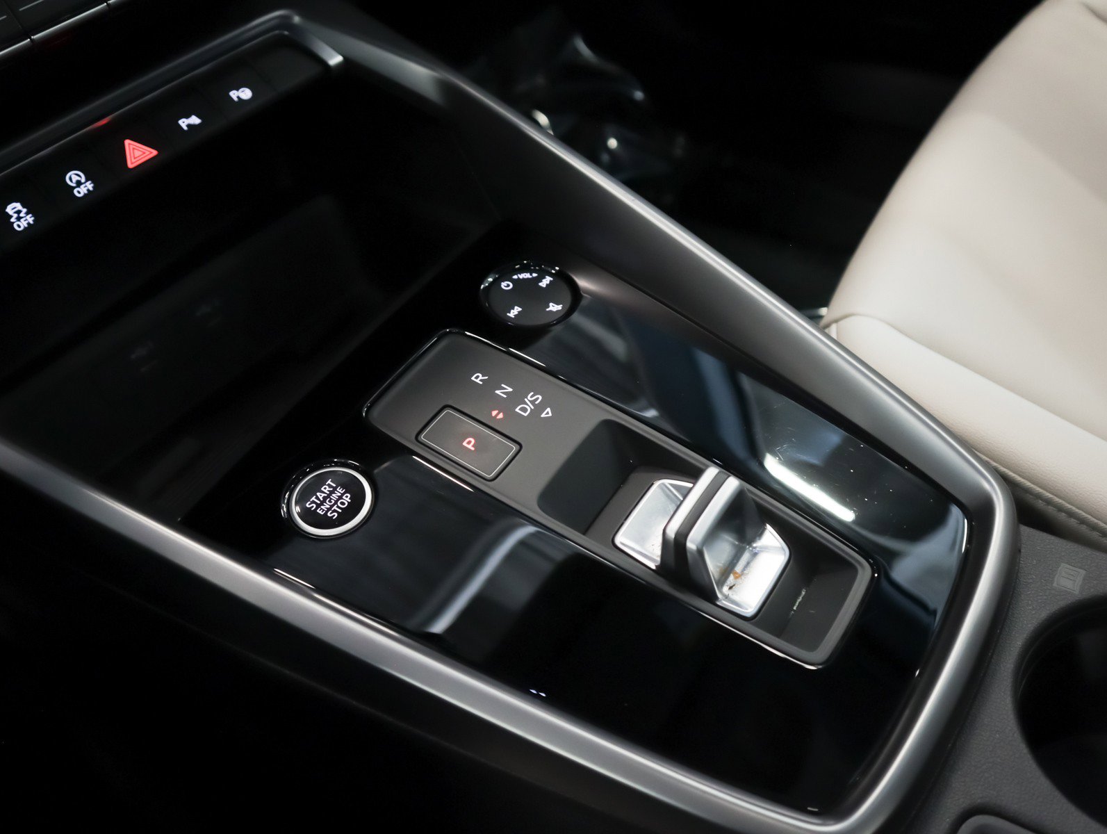 Used 2023 Audi A3 2.0T Premium w/ Convenience Package image 19