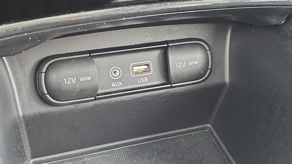 Used 2017 Kia Sorento SX FWD image 26