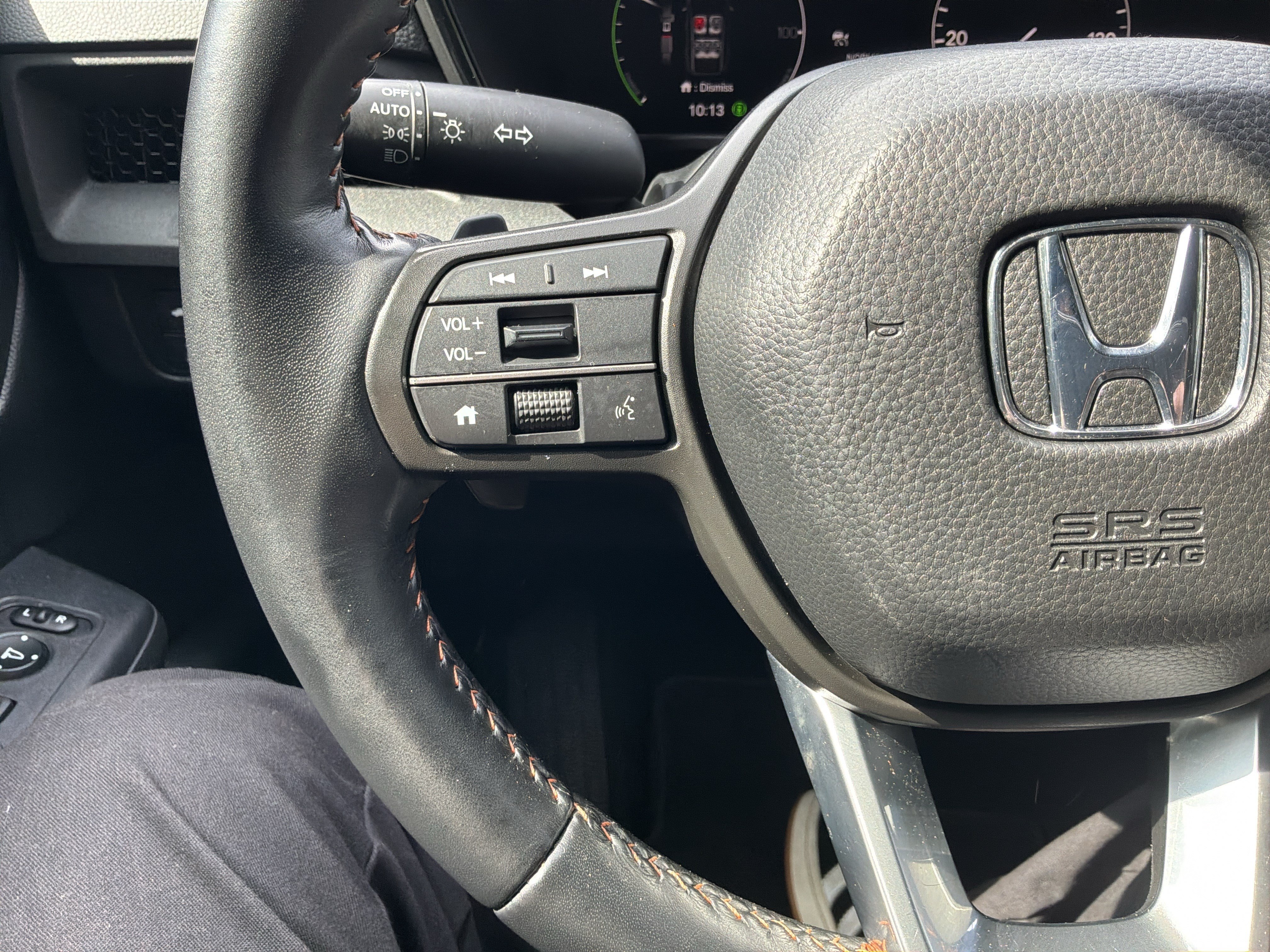 Used 2025 Honda CR-V Sport-L image 19