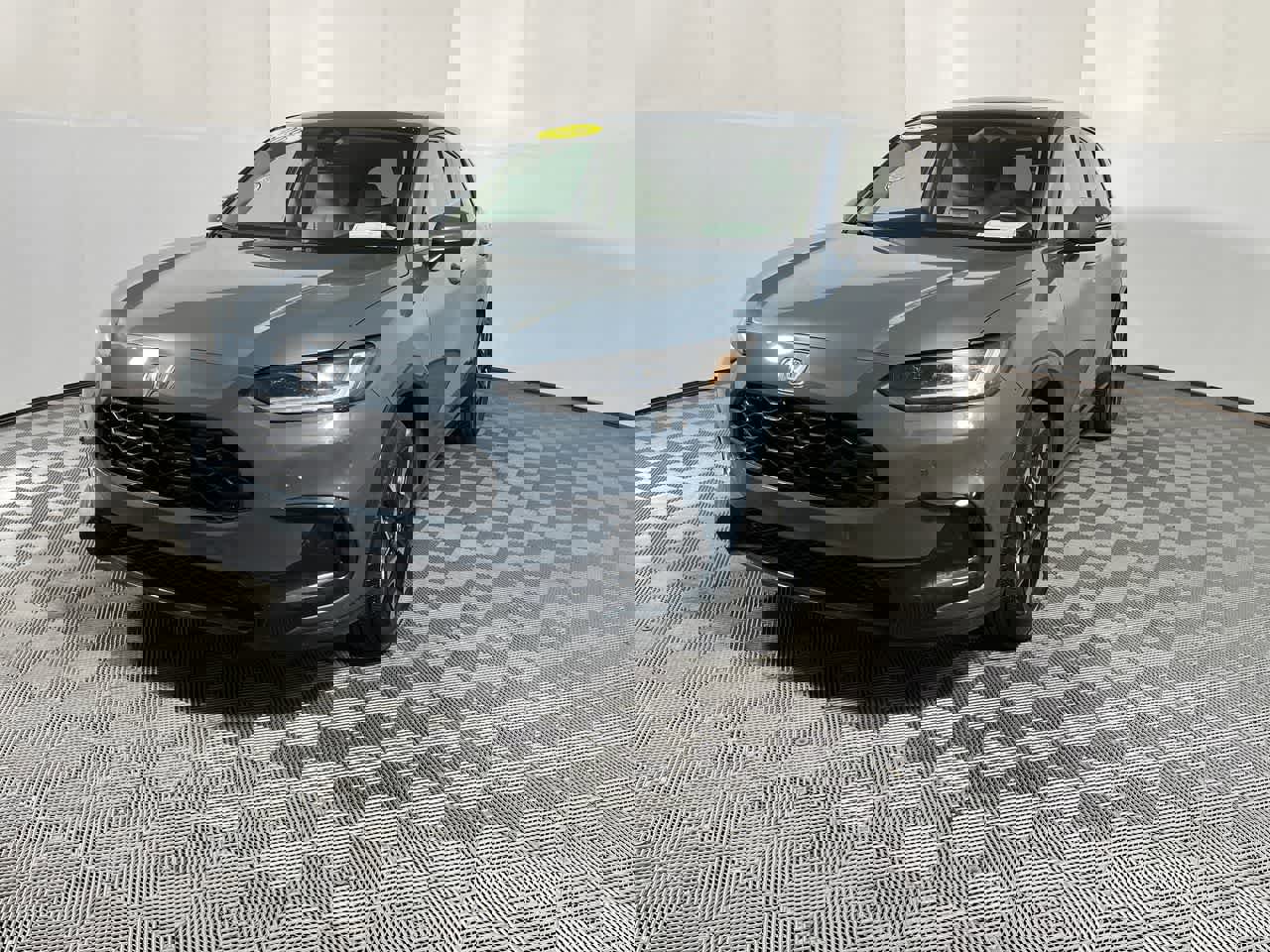 Used 2026 Honda HR-V EX-L image 4