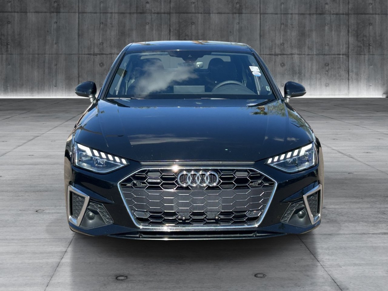 Used 2024 Audi A4 2.0T Premium Plus AWD/4WD image 8