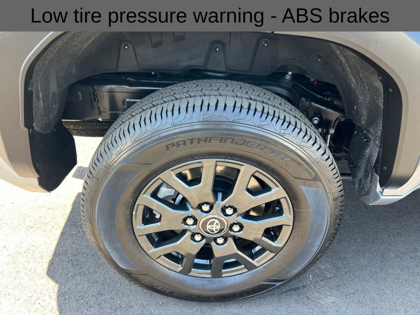 Used 2025 Toyota 4Runner SR5 image 13