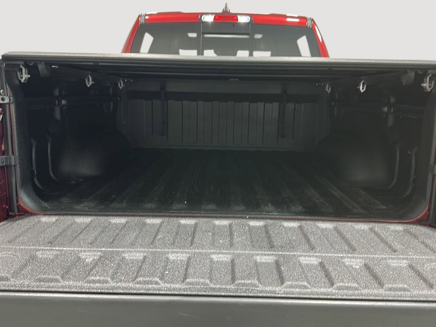 Used 2019 RAM 1500 Limited AWD/4WD image 22