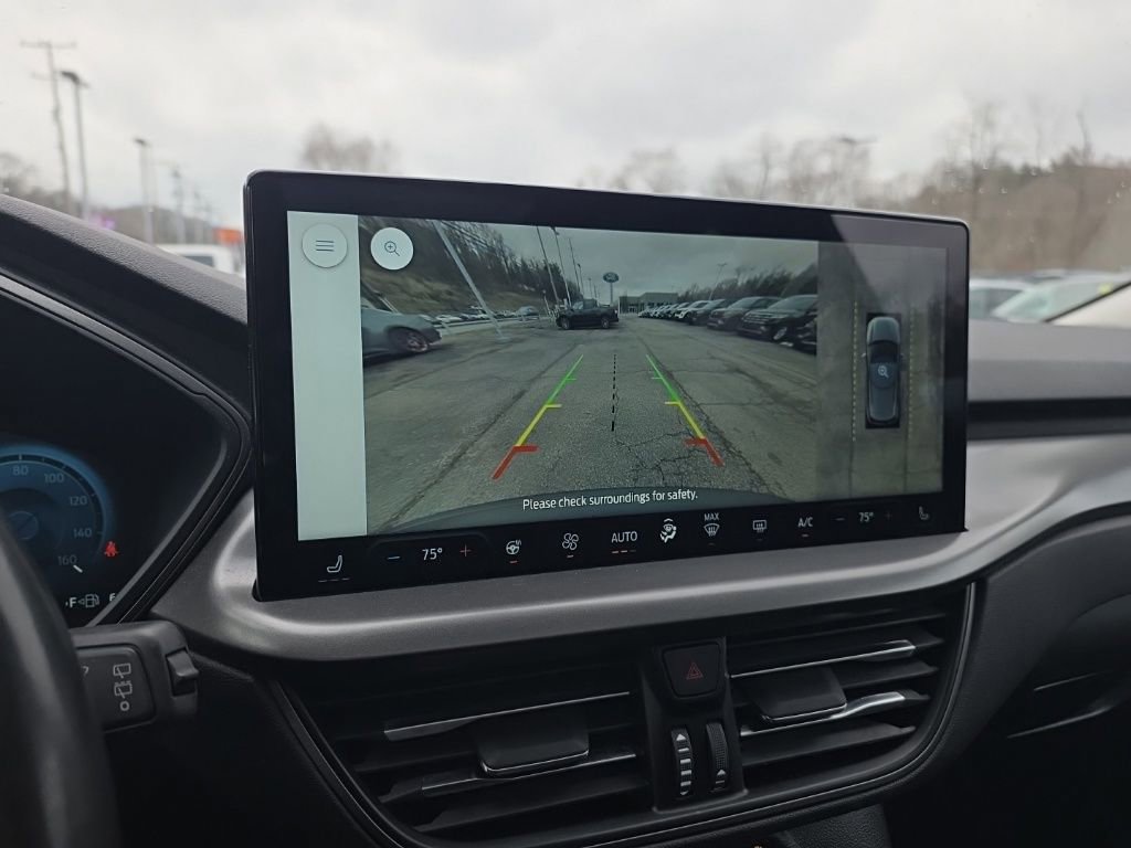 Used 2023 Ford Escape Active w/ Tech Pack #2 image 22