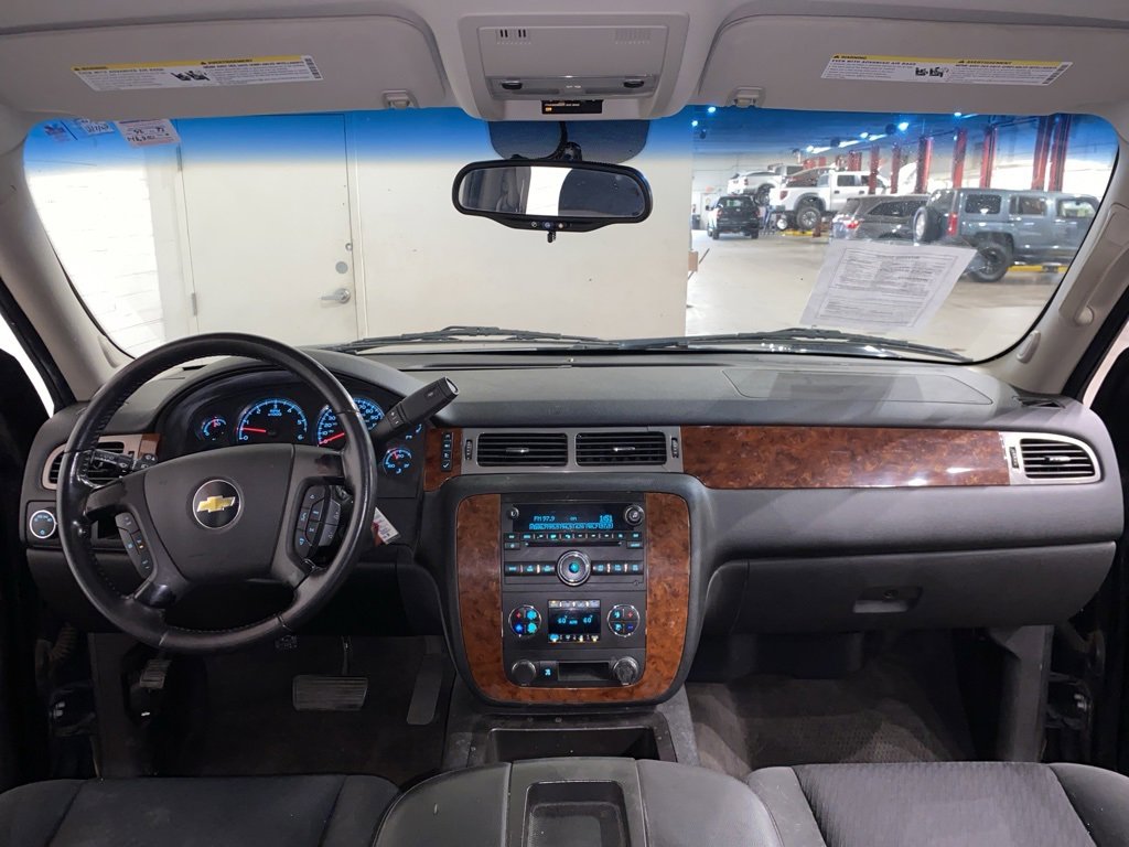 Used 2010 Chevrolet Tahoe LS w/ Interior Plus Package image 15