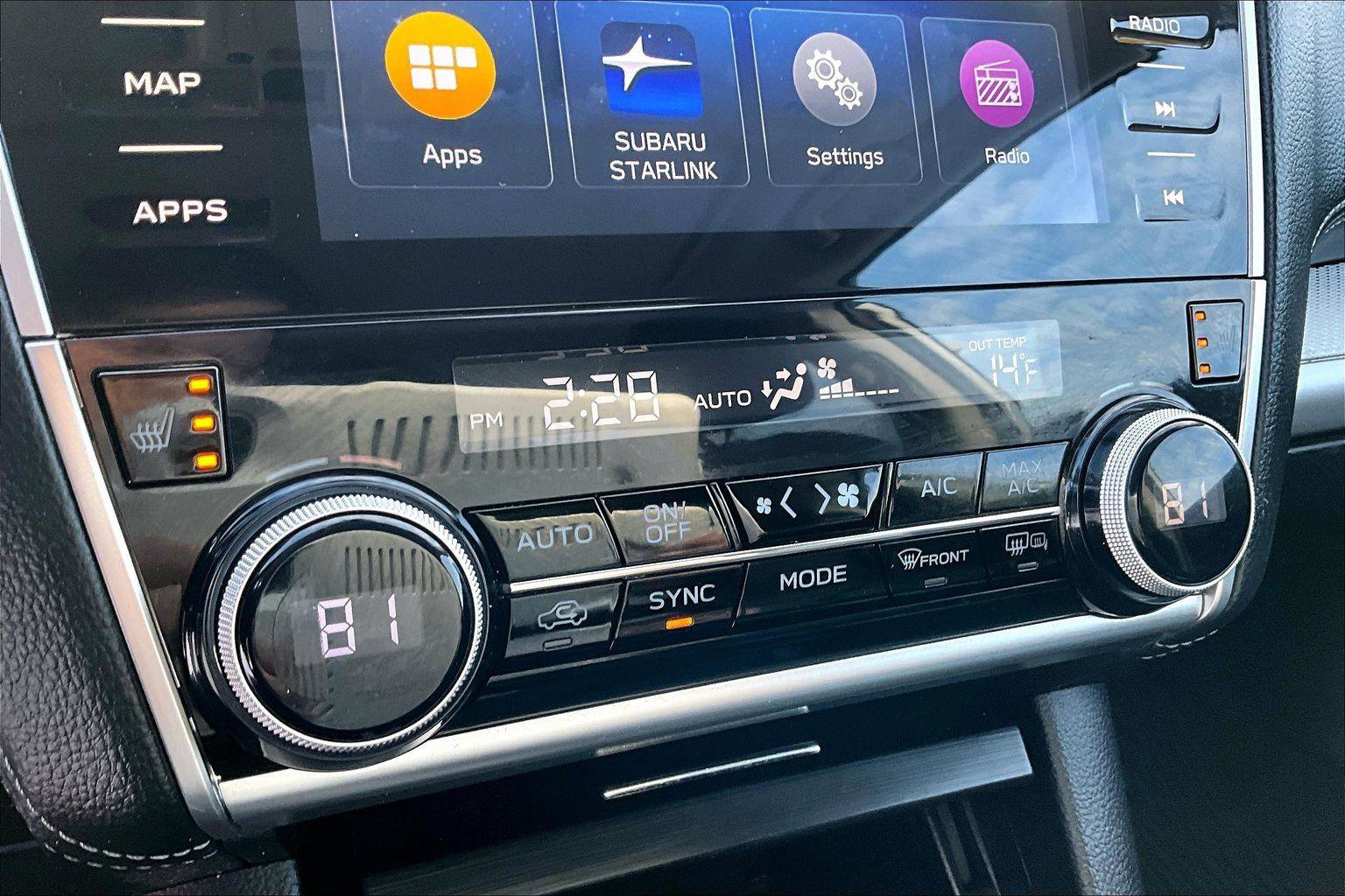 Used 2019 Subaru Outback 2.5i Premium image 27