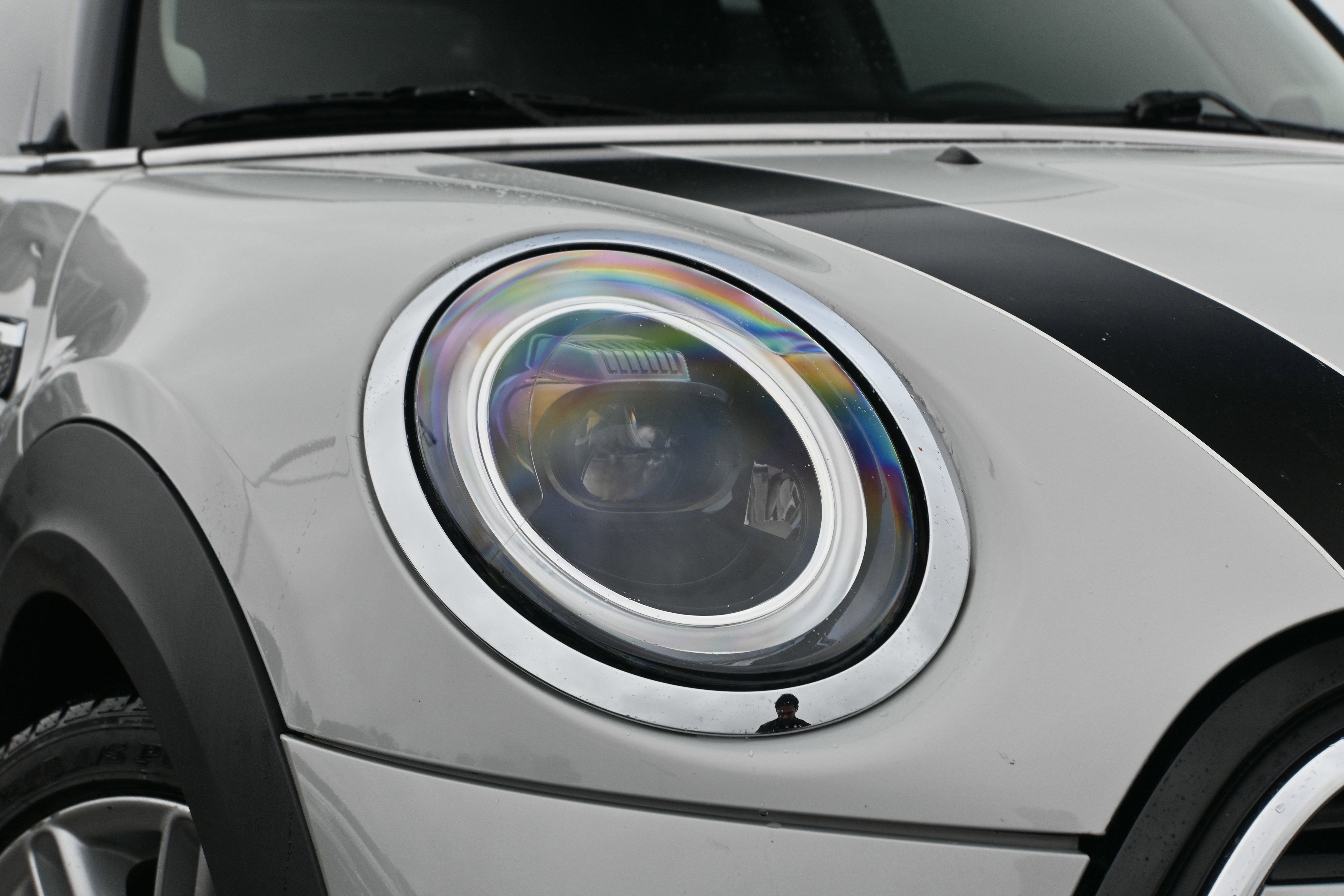 Used 2023 MINI Cooper SE image 26