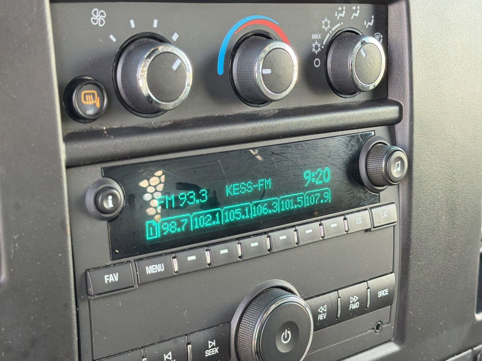 Certified 2024 GMC Savana 2500 w/ Driver Convenience Package image 22