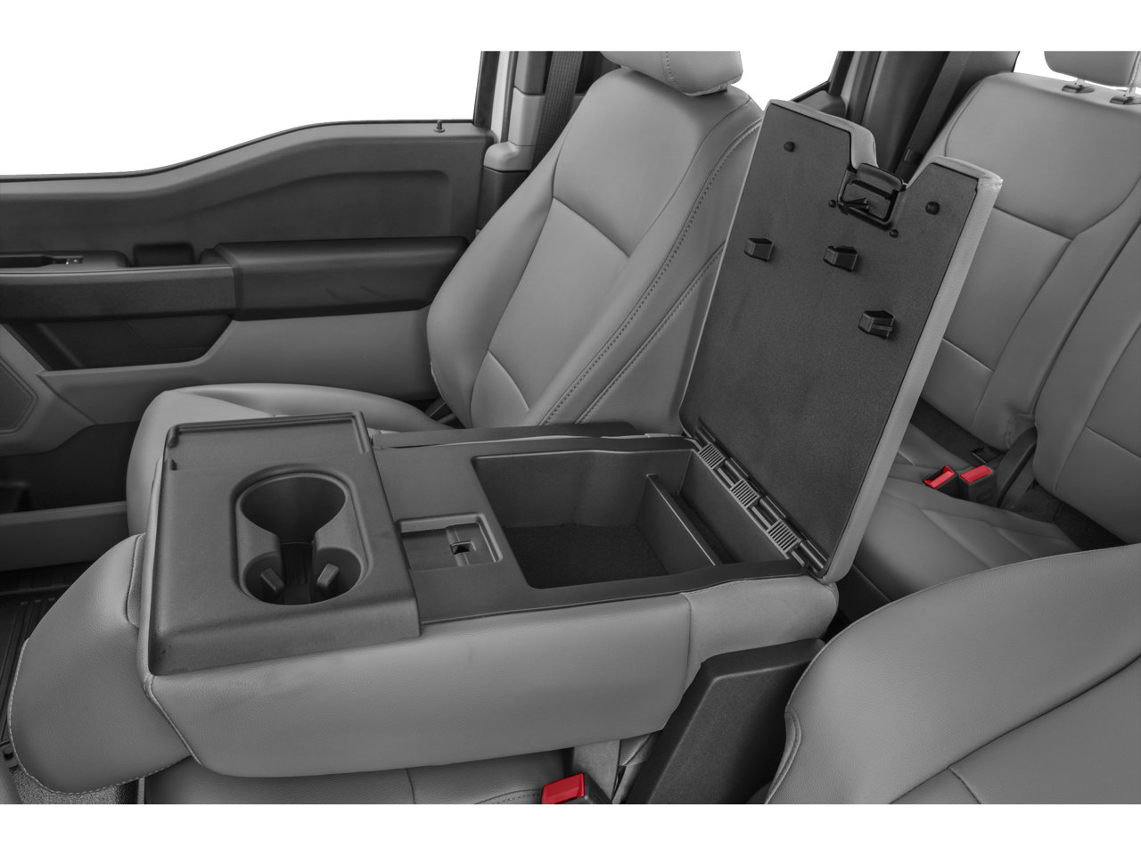 New 2026 Ford F350 XL w/ FX4 Off-Road Package AWD/4WD image 29