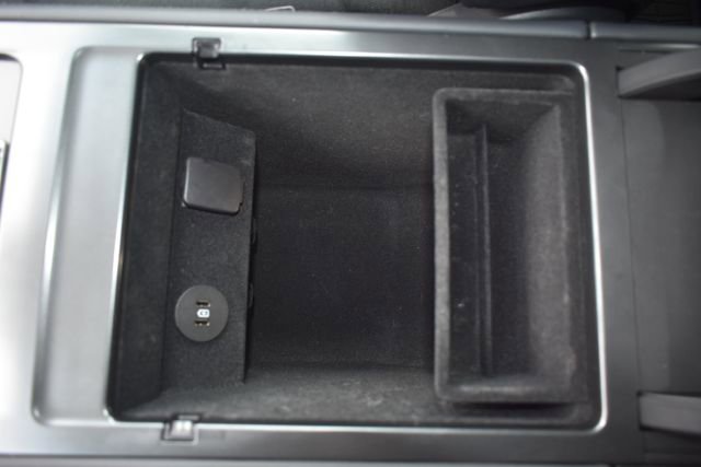 Used 2024 Lincoln Nautilus Reserve w/ Equipment Group 202A image 43