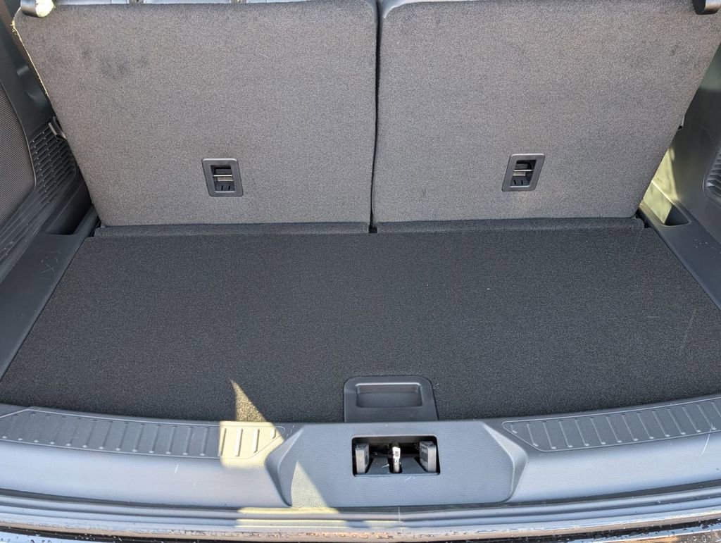 New 2026 Ford Explorer ST w/ Sun And Sound Package image 20