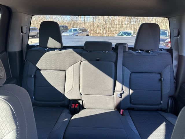 Used 2024 GMC Sierra 1500 Elevation image 36