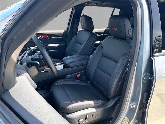 Certified 2026 Chevrolet Traverse Z71 AWD/4WD image 27