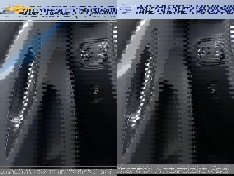 New 2026 Chevrolet Blazer LT image 22