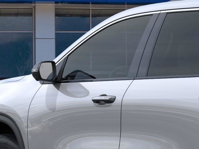 New 2027 GMC Acadia Elevation w/ Elevation Premium Package FWD image 12