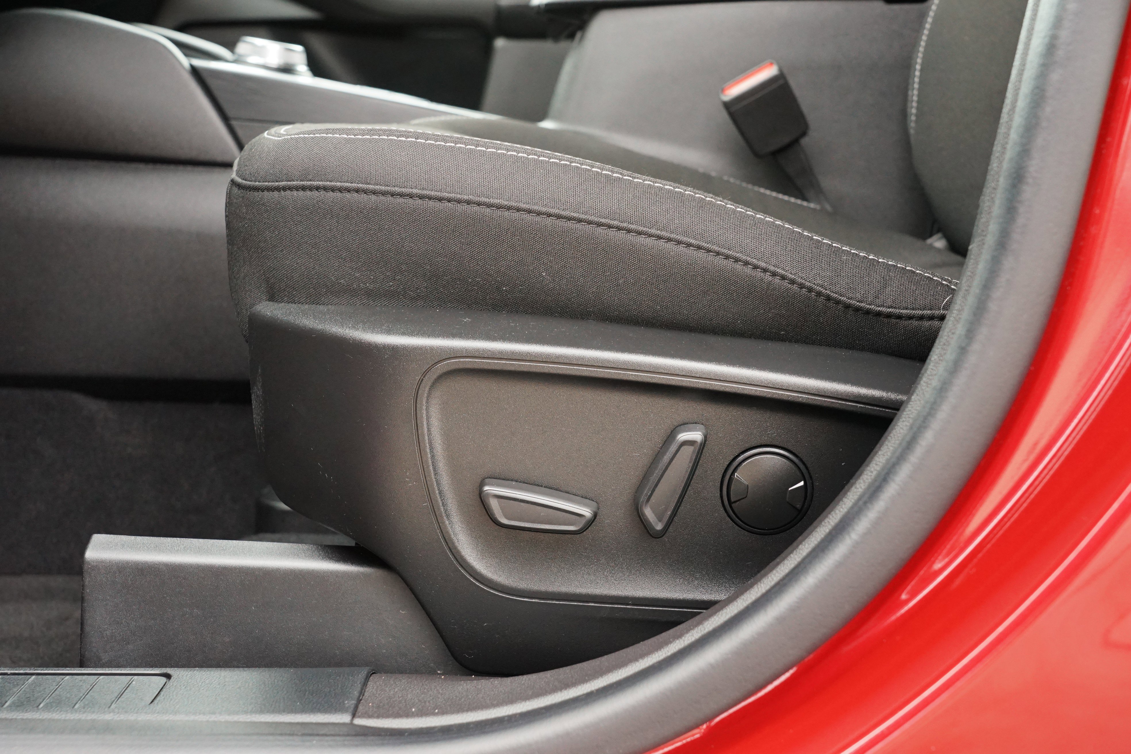 Used 2023 Ford Escape Active w/ Tech Pack #2 image 17