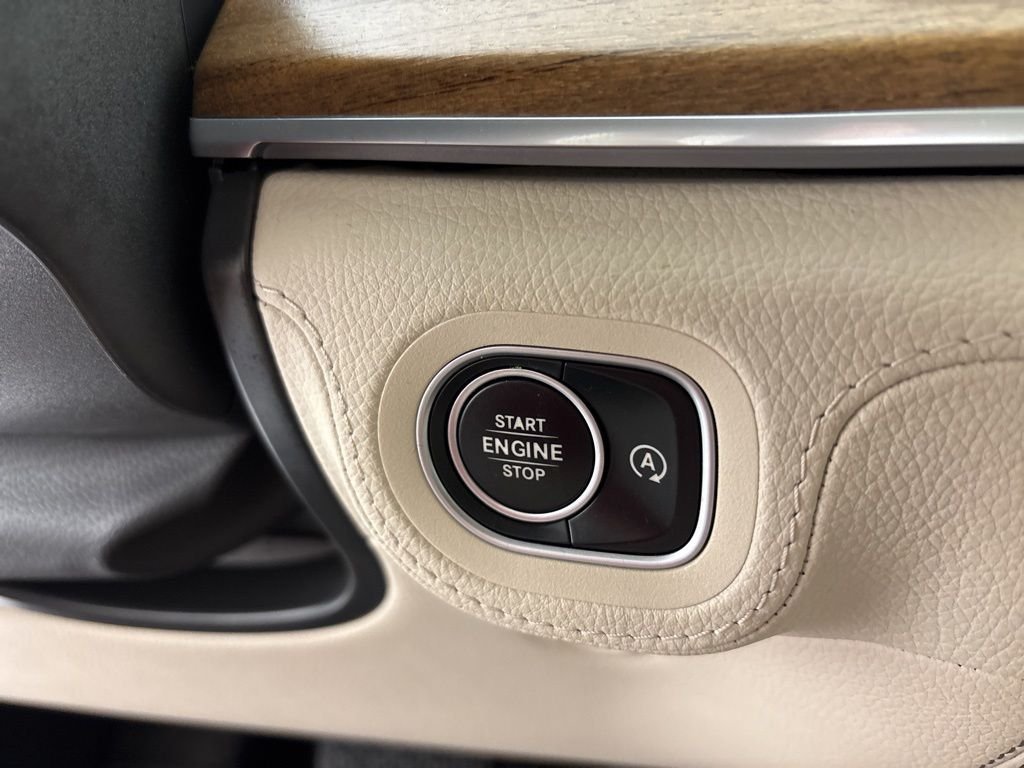 Used 2020 Mercedes-Benz GLE 450 4MATIC image 32