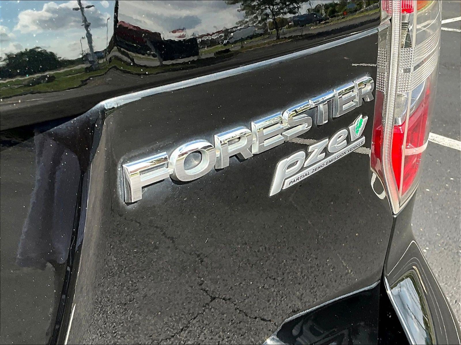 Used 2016 Subaru Forester 2.5i Premium w/ Popular Package #2 AWD/4WD image 23